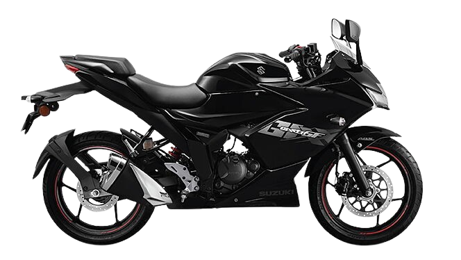 Suzuki Gixxer sf 150