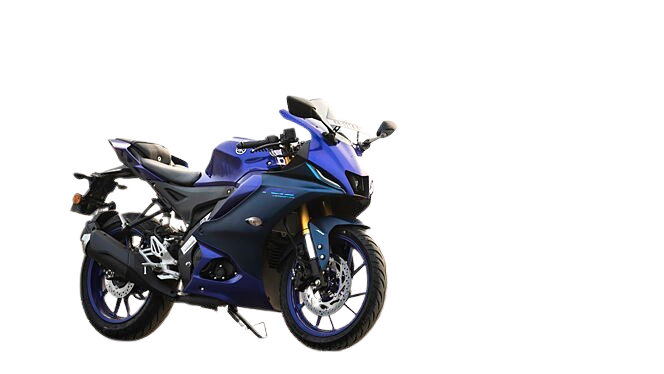 Yamaha R-15