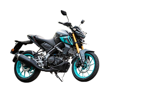 Yamaha MT-15