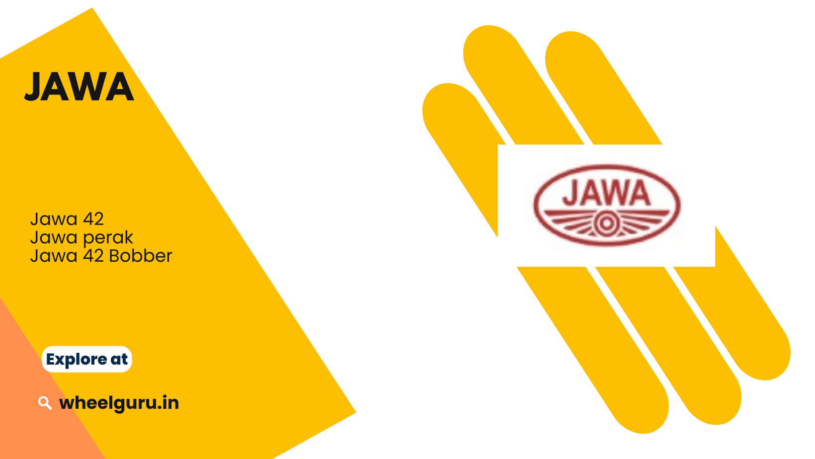 Jawa Bikes Price, Models, Specification, by wheelguru